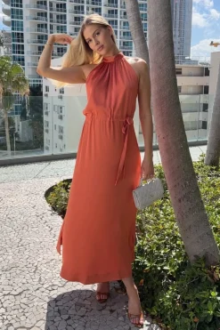 Karmamia Kmlayla Dress 2363 | Klänningar