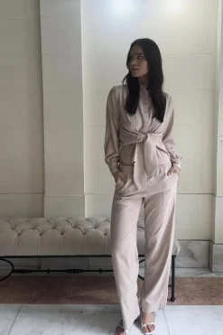 Karmamia Kee hirt 2102 | Blusar & Skjortor