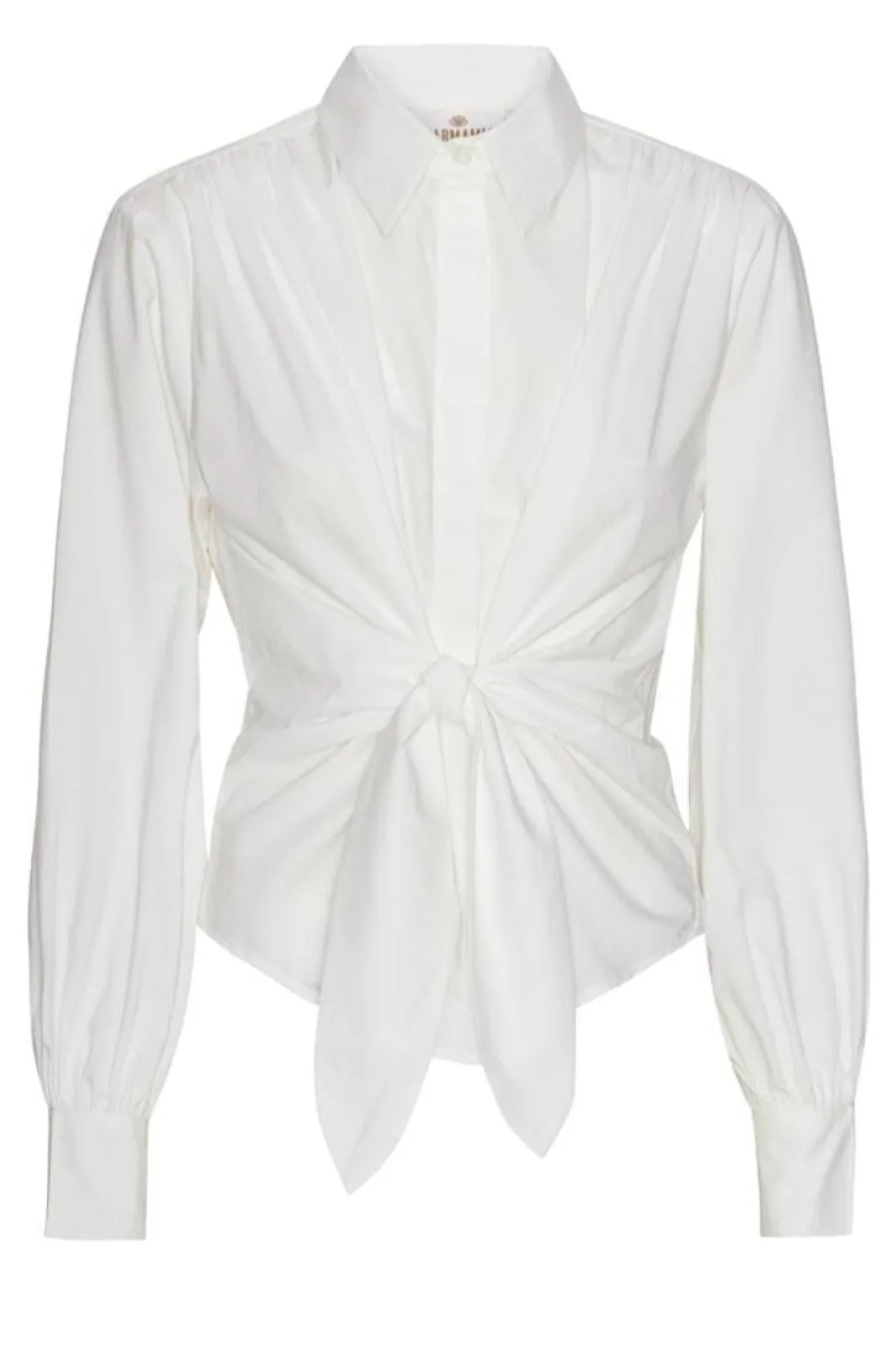 Karmamia Kee hirt | Blusar & Skjortor