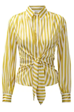 Karmamia Kee hirt 2345 | Blusar & Skjortor