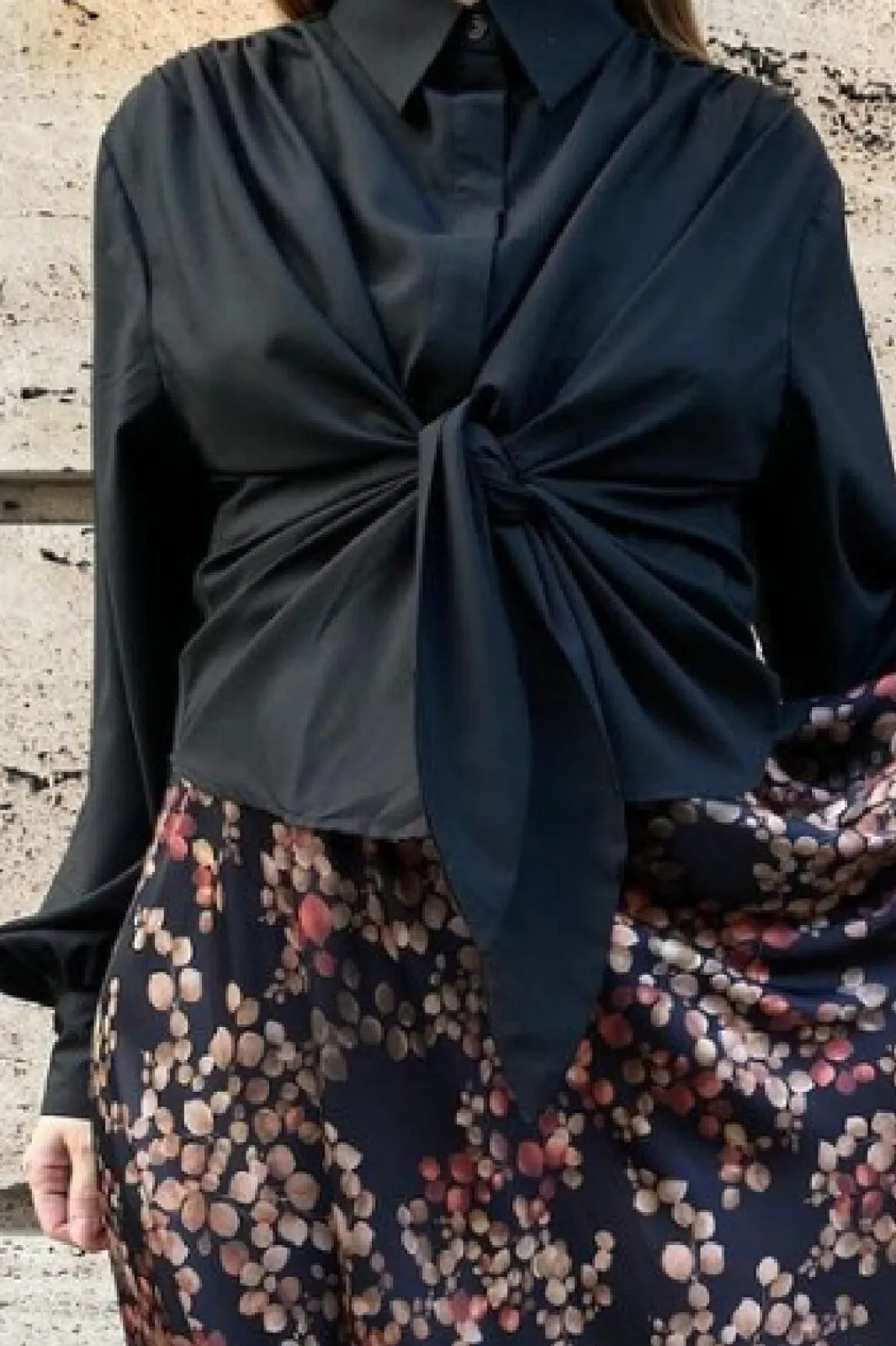 Karmamia Kee hirt | Blusar & Skjortor