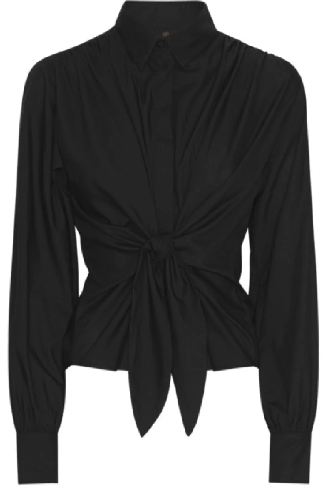 Karmamia Kee hirt | Blusar & Skjortor