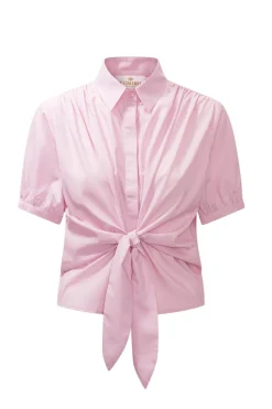 Karmamia Kee hirt (hort) 2390 | Blusar & Skjortor