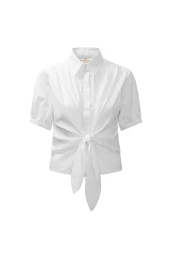 Karmamia Kee hirt (hort) 2376 | Blusar & Skjortor