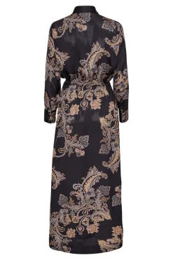 Kmnakita Maxi Dress