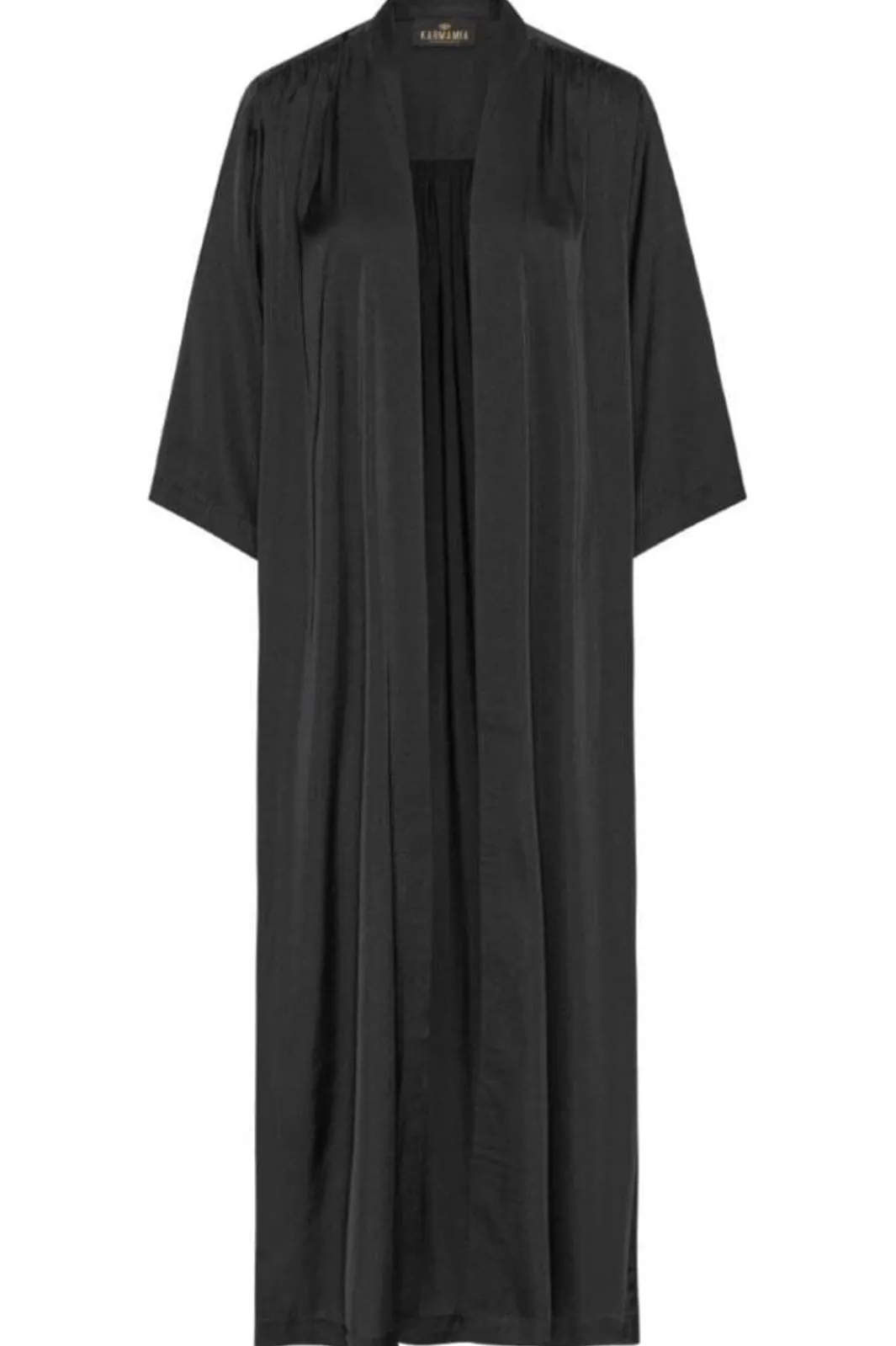 Karmamia Kmnikki Kimono (Long) | Kimono