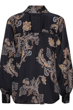 Karmamia Knoee hirt | Blusar & Skjortor|Set