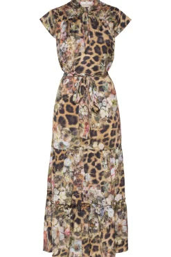 Karmamia Kmnola Dress | Amningsvänliga Kläder