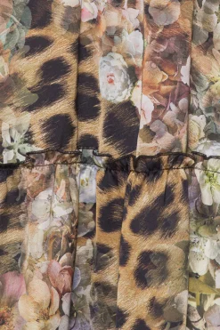 Karmamia Kmnola Dress | Amningsvänliga Kläder