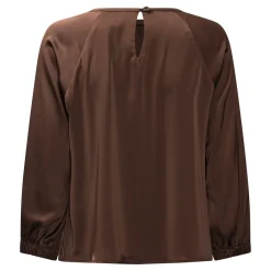 Karmamia Kmrachel Blouse 2415 | Blusar & Skjortor