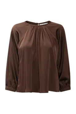 Karmamia Kmrachel Blouse 2415 | Blusar & Skjortor