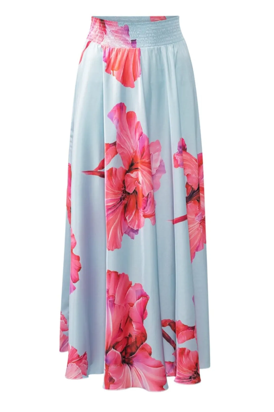 Karmamia Kmsavannah Skirt 2371 | Kjolar