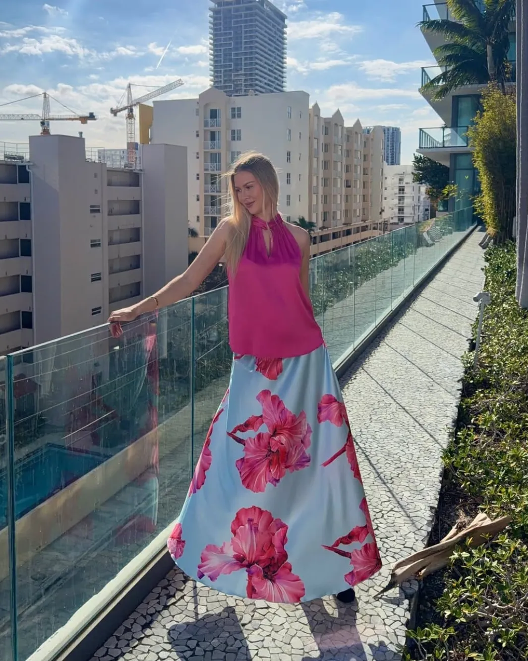 Karmamia Kmsavannah Skirt 2371 | Kjolar