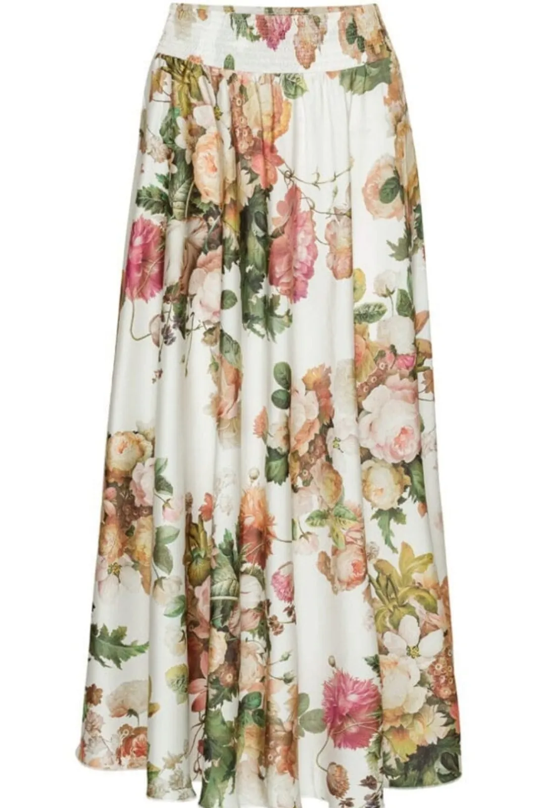 Karmamia Kmsavannah Skirt 2130 | Kjolar