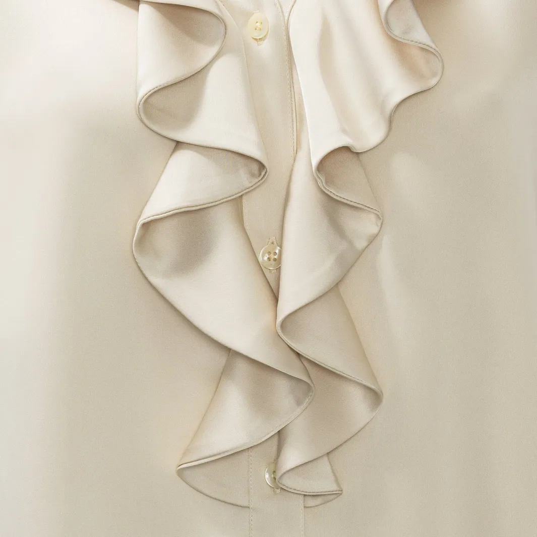 Karmamia Kophia Boue 2354 | Blusar & Skjortor