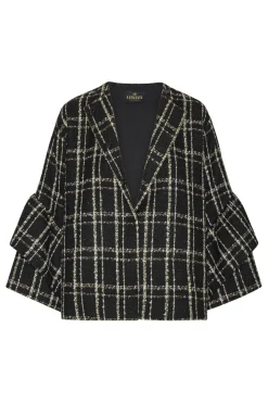 Karmamia Kmspencer Jacket | Ytterkläder & Jackor