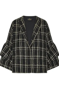 Karmamia Kmspencer Jacket | Ytterkläder & Jackor
