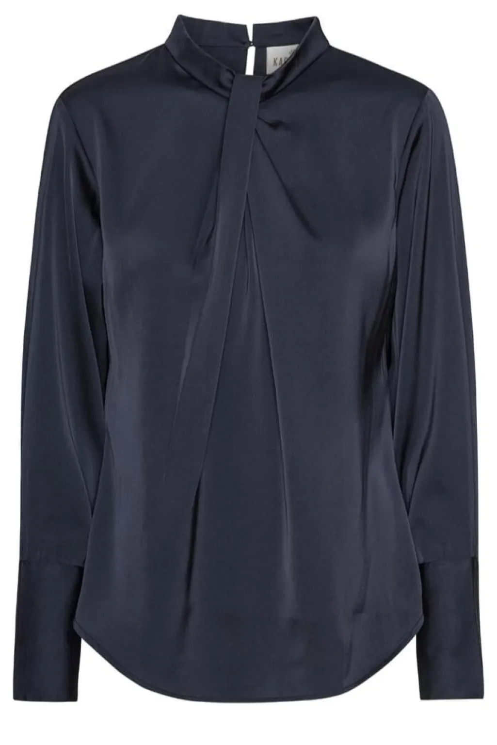 Kmtara Blouse
