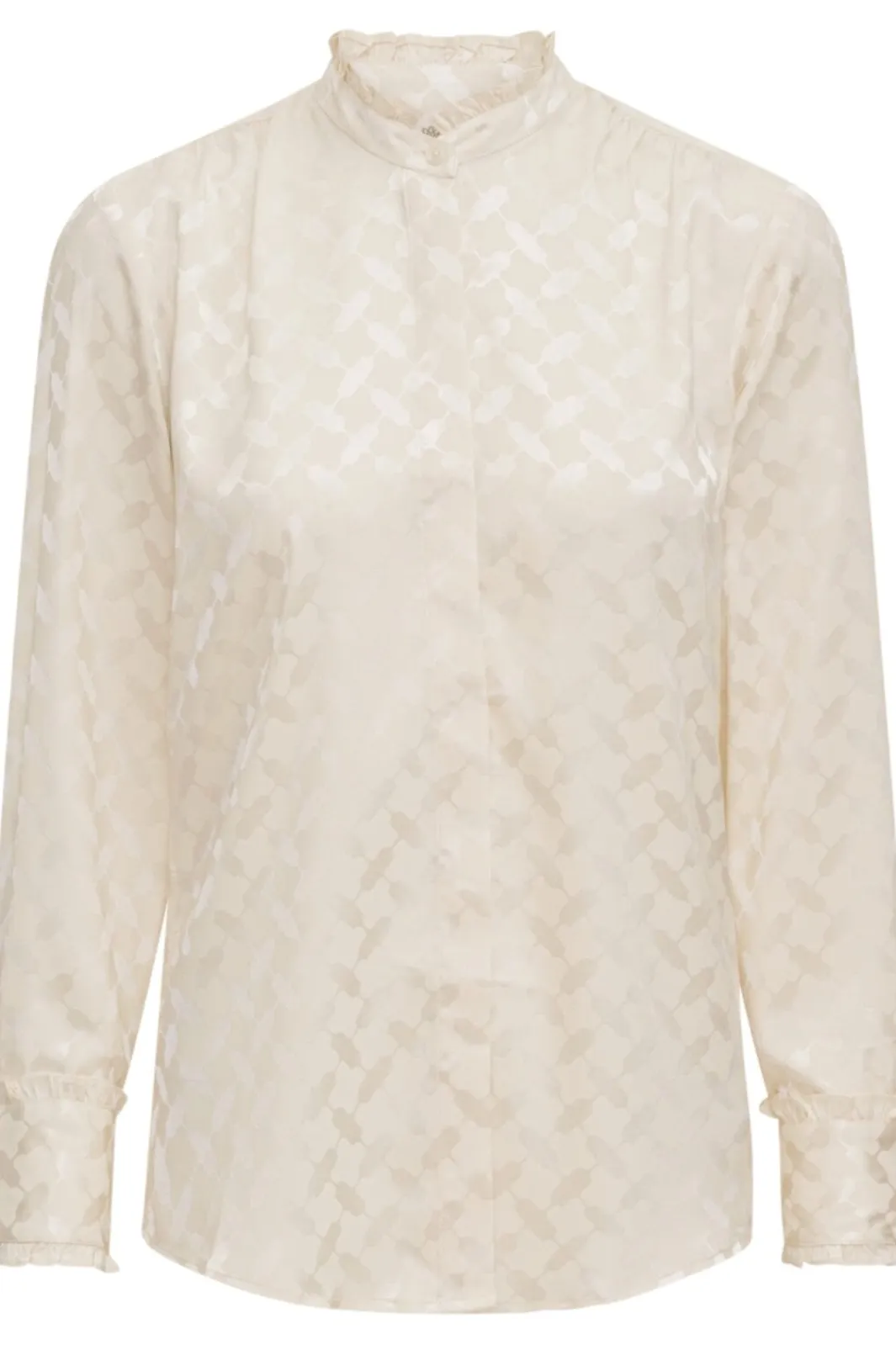 Karmamia Ktrinity hirt | Blusar & Skjortor|Set