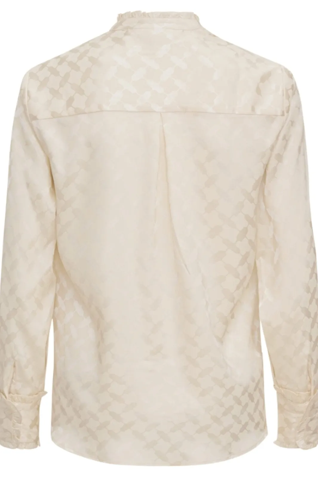 Karmamia Ktrinity hirt | Blusar & Skjortor|Set