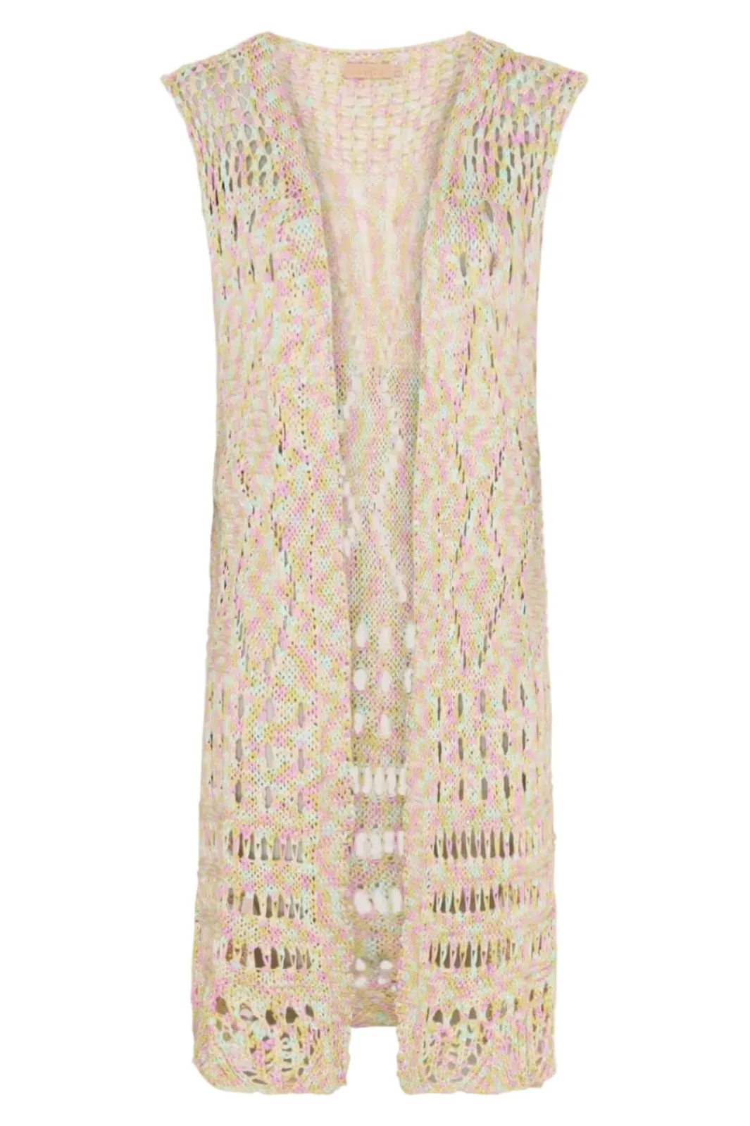 Marta Du Chateau Knit 477 | Sticka
