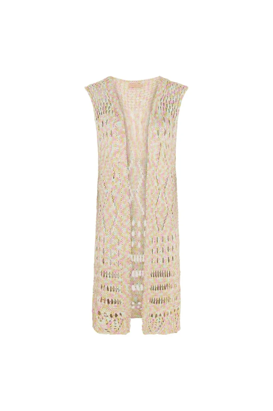 Marta Du Chateau Knit 477 | Sticka