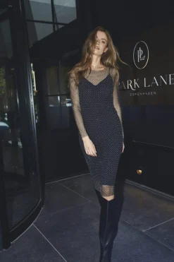 Co´Couture Krytacc Net Dre 36545 | Klänningar