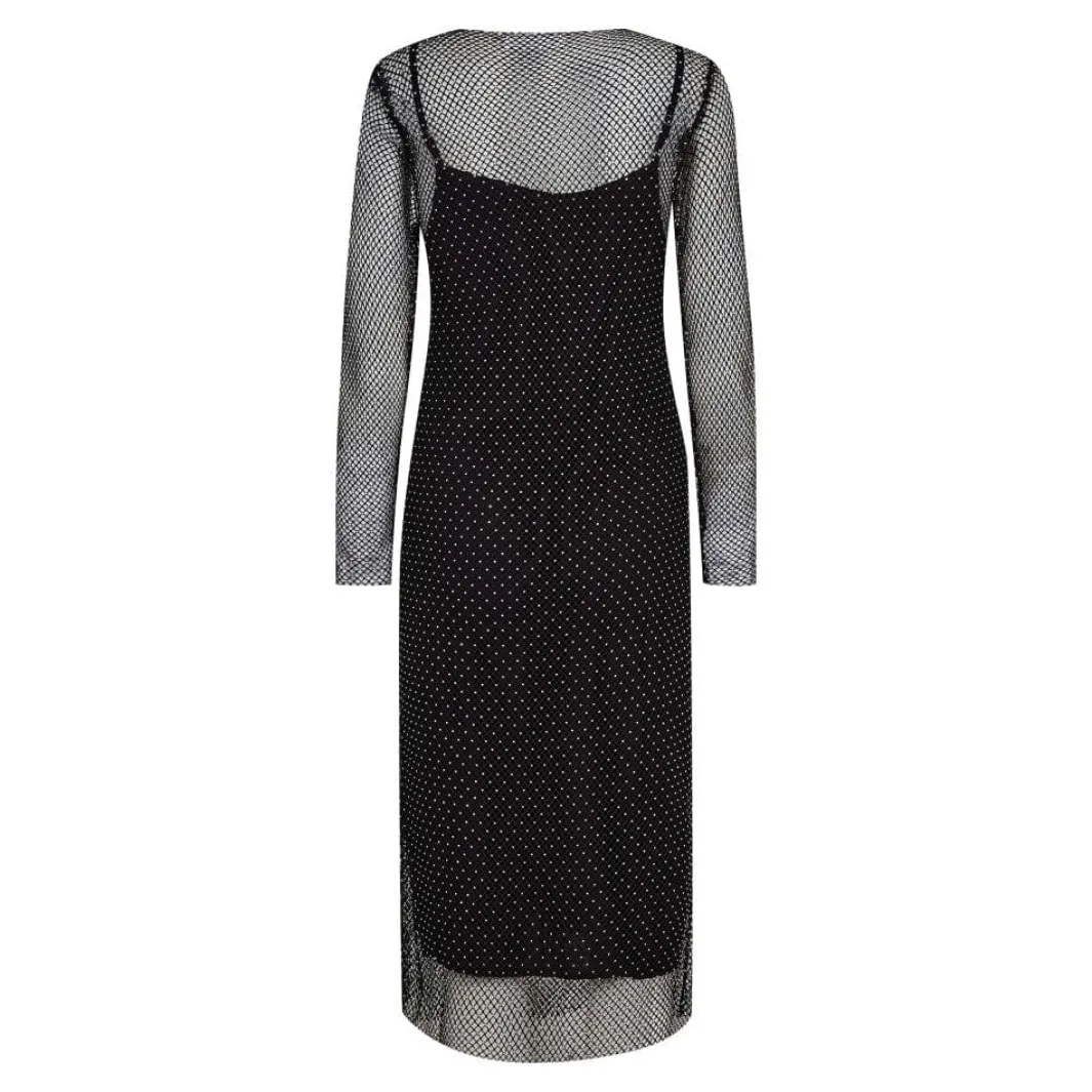 Co´Couture Krytacc Net Dre 36545 | Klänningar