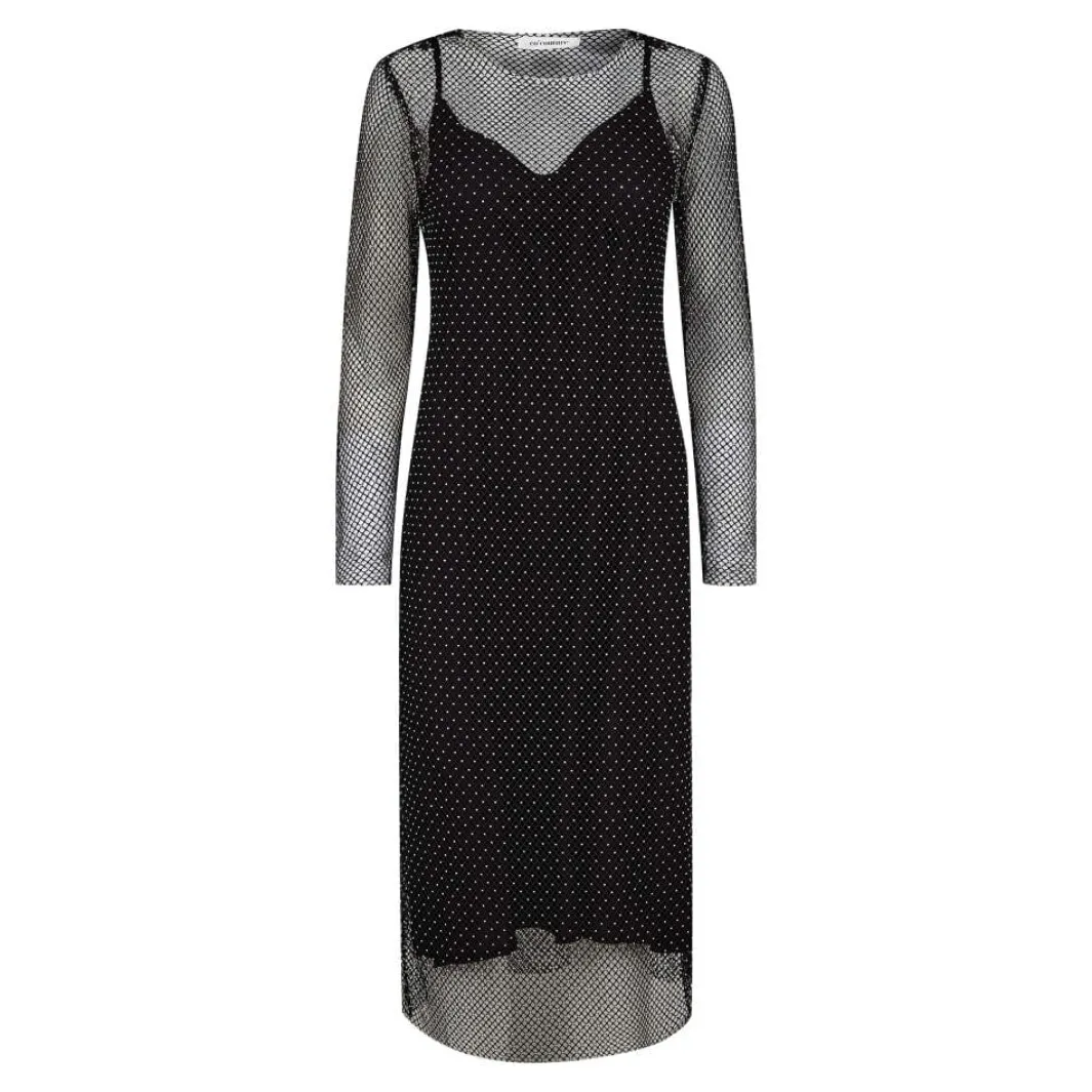 Co´Couture Krytacc Net Dre 36545 | Klänningar