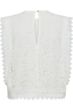Co´Couture anacc ace Top 35842 | T-Shirts & Toppar