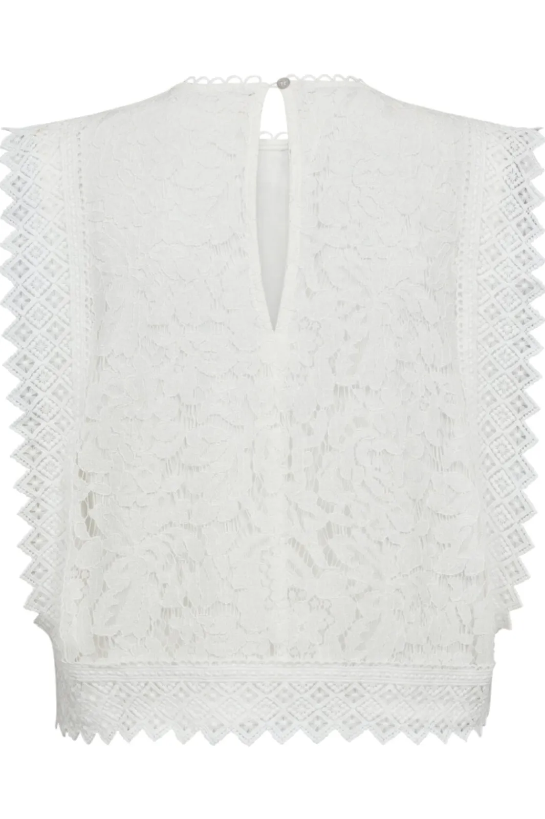 Co´Couture anacc ace Top 35842 | T-Shirts & Toppar