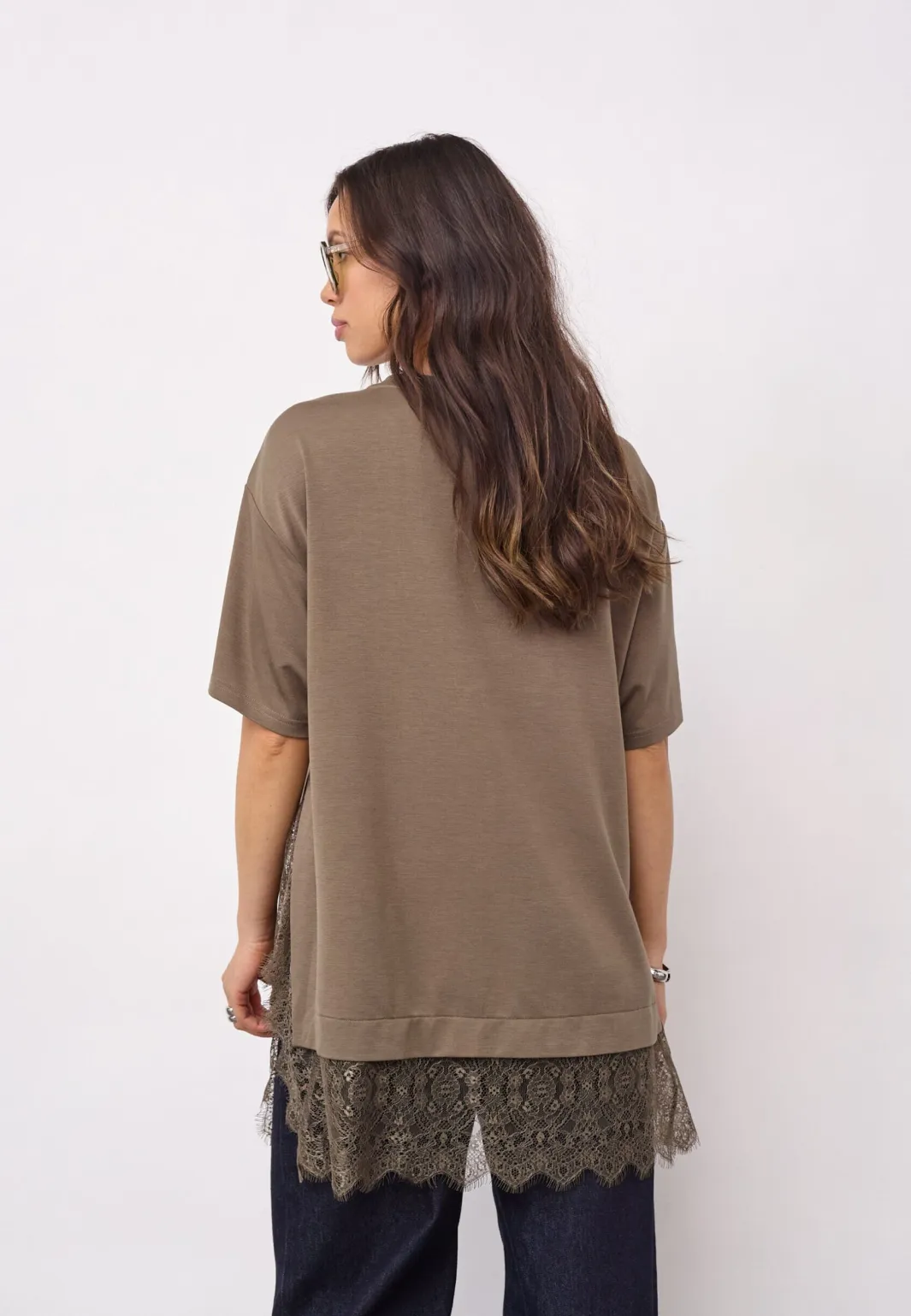 Co´Couture aroncc ix ace Tee 500414 | T-Shirts & Toppar