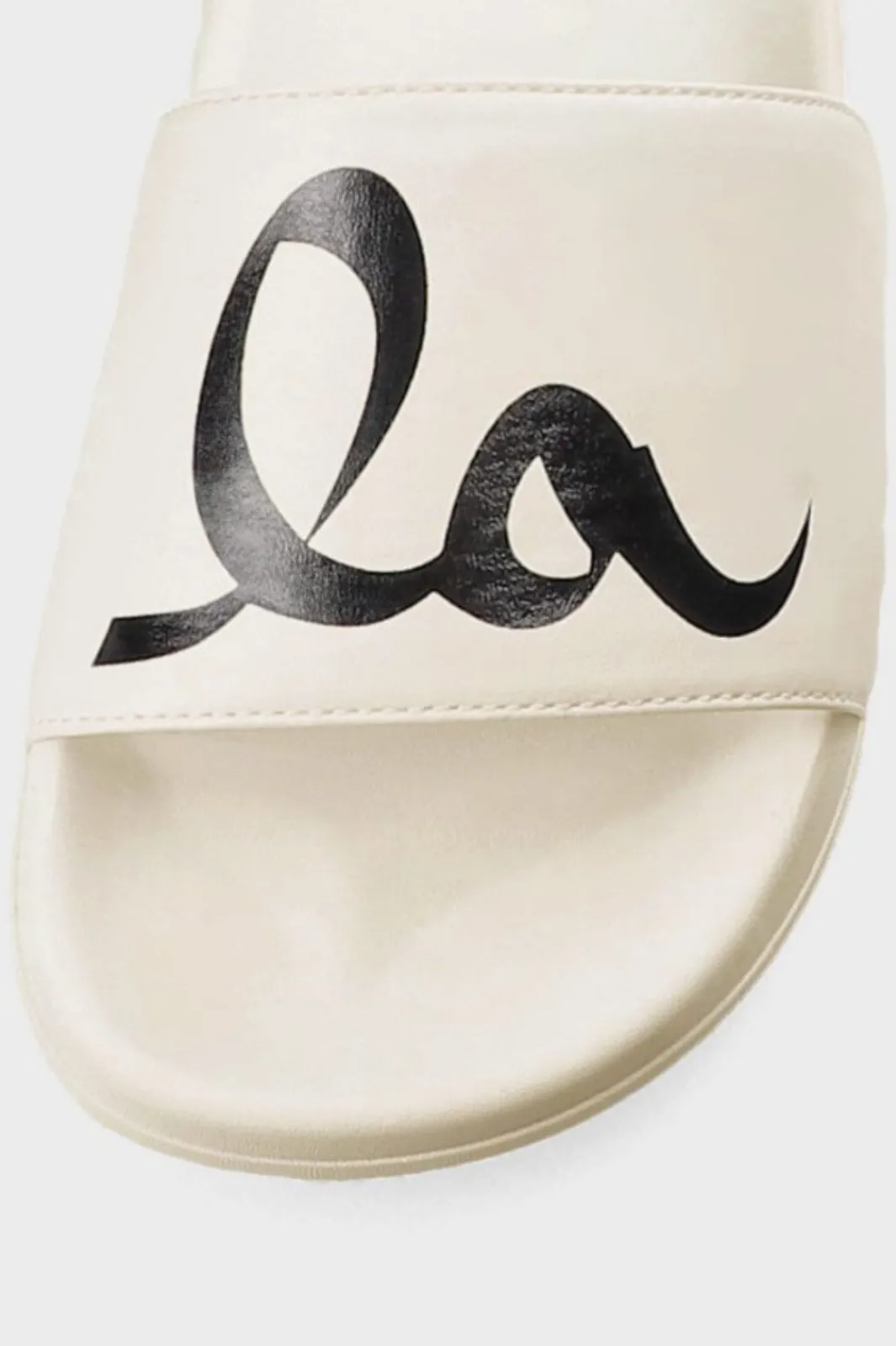 Lala Berlin Lbbeach Slider Bilbao 10010213 | Sandaler