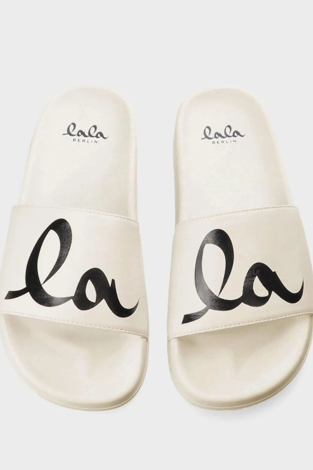 Lala Berlin Lbbeach Slider Bilbao 10010213 | Sandaler