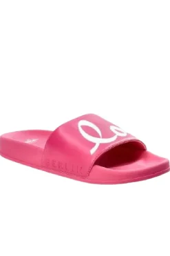 Lala Berlin Lbbeach Slider Bilbao 10010214 | Sandaler