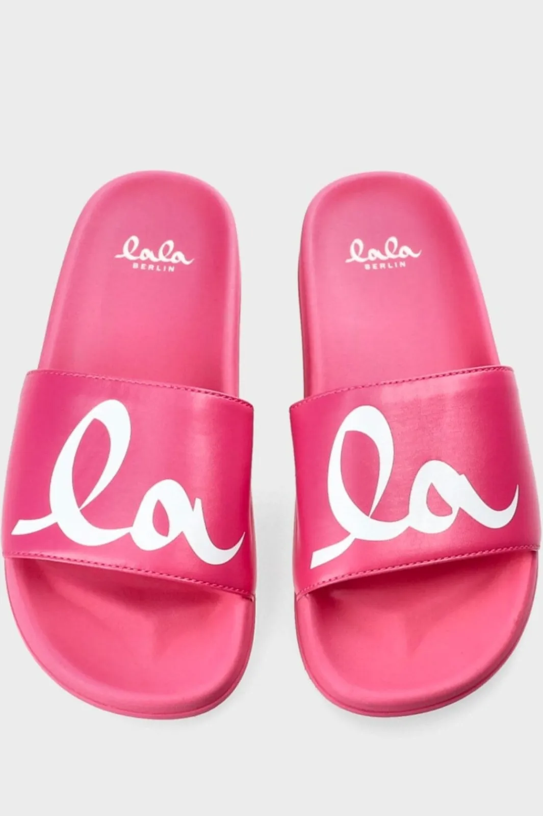 Lala Berlin Lbbeach Slider Bilbao 10010214 | Sandaler