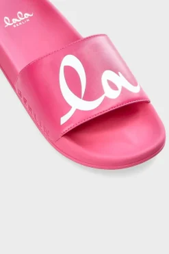 Lala Berlin Lbbeach Slider Bilbao 10010214 | Sandaler