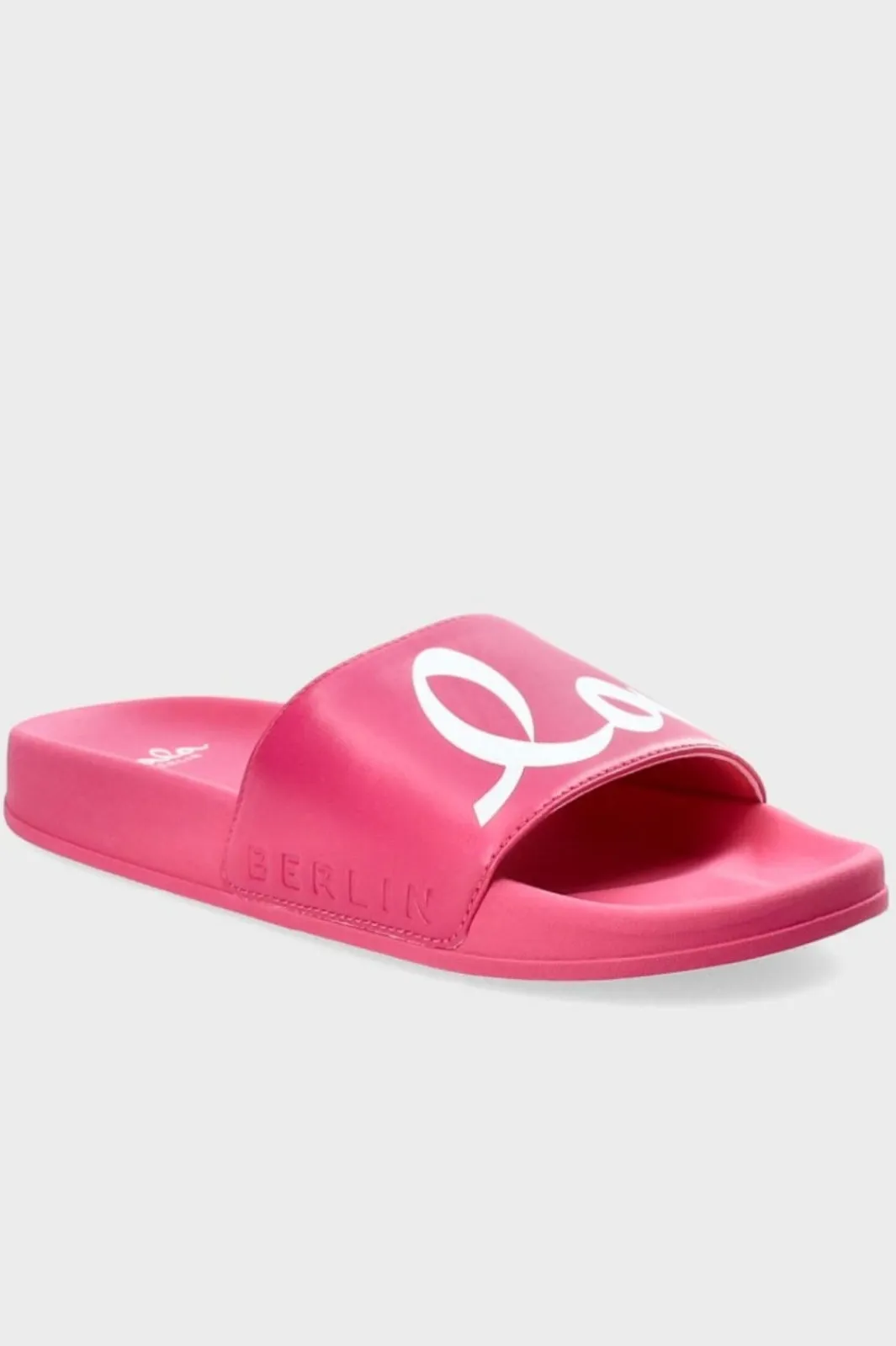 Lala Berlin Lbbeach Slider Bilbao 10010214 | Sandaler