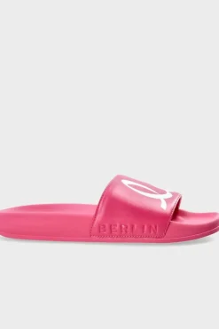 Lala Berlin Lbbeach Slider Bilbao 10010214 | Sandaler