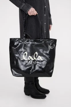 Lala Berlin Lbeast West Tote Thea 10016939 | Väskor & Plånböcker