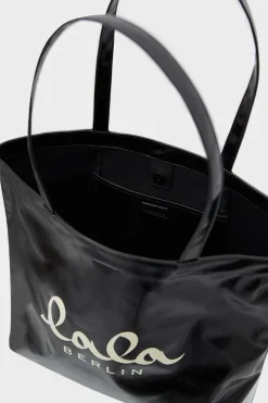 Lala Berlin Lbeast West Tote Thea 10016939 | Väskor & Plånböcker