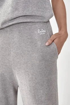 Lala Berlin bknit Pant Kaya 10009889 | Jeans, Leggings & Byxor