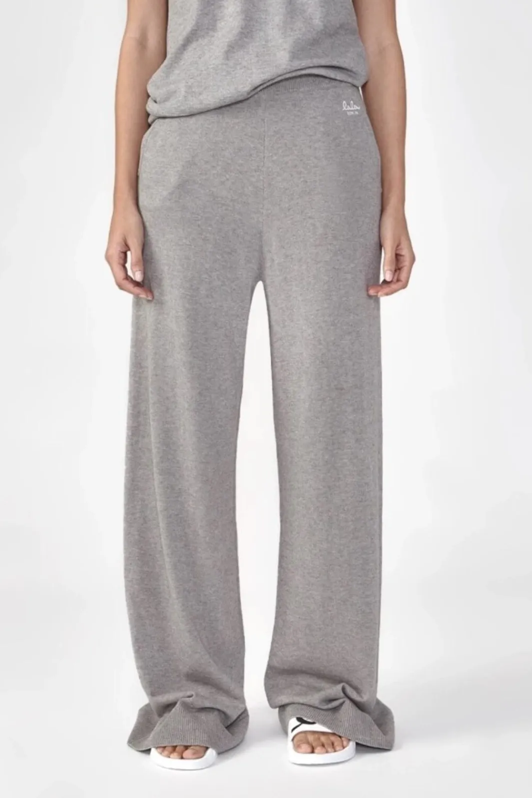 Lala Berlin bknit Pant Kaya 10009889 | Jeans, Leggings & Byxor