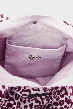 Lala Berlin Lblbtote Carmela 10020175 | Väskor & Plånböcker