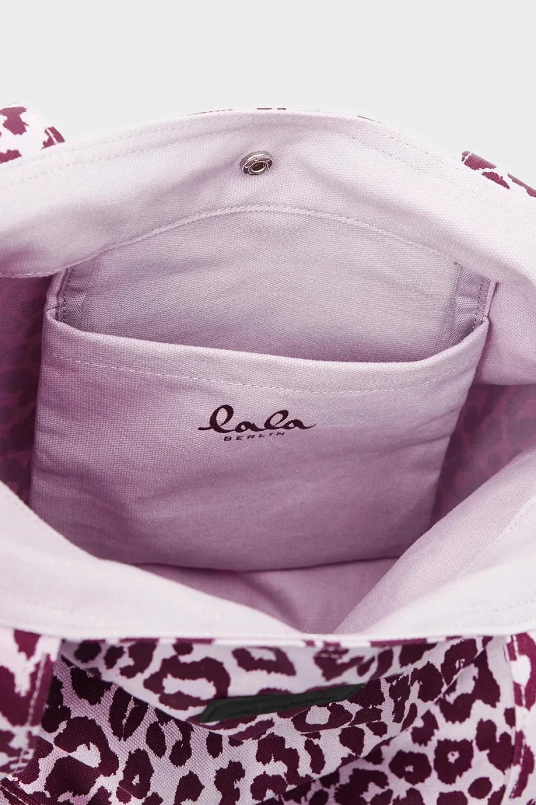 Lala Berlin Lblbtote Carmela 10020175 | Väskor & Plånböcker