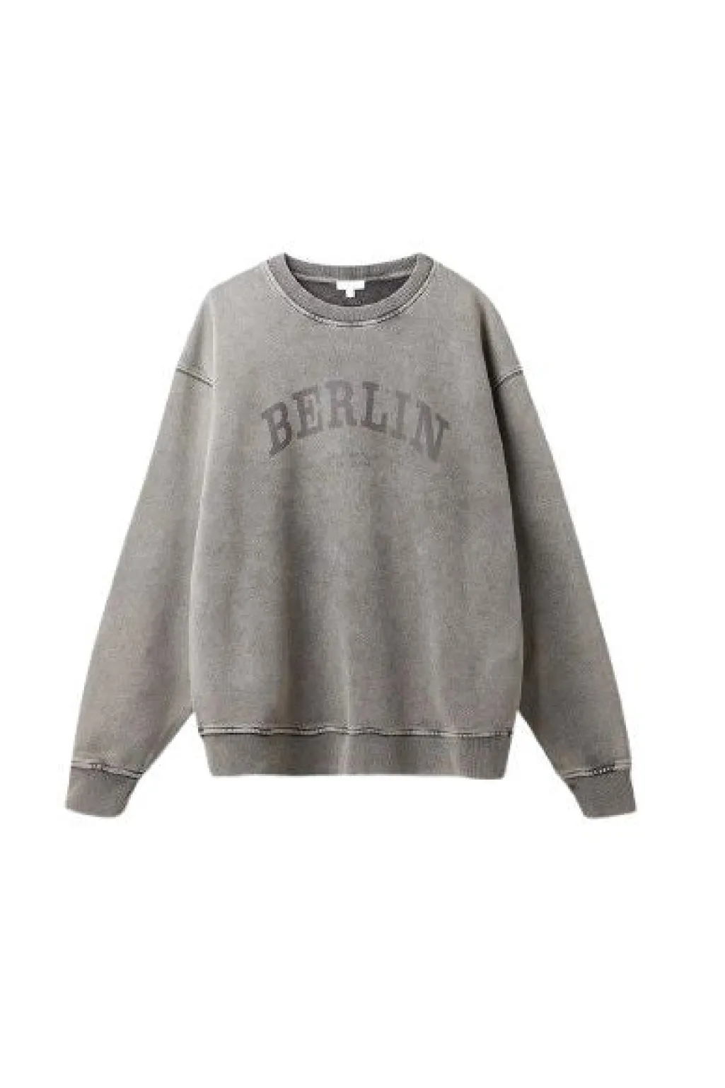 Lbsweatshirt Berlin 10016797
