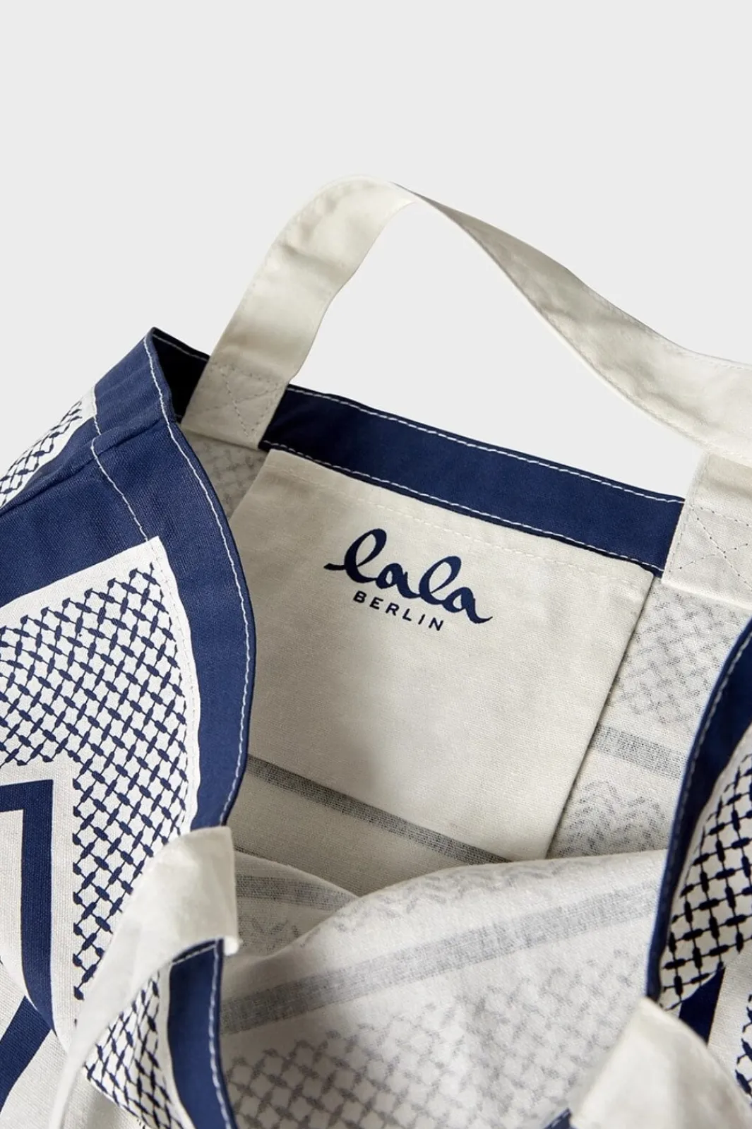 Lala Berlin Lbtote Maja 10010374 | Väskor & Plånböcker