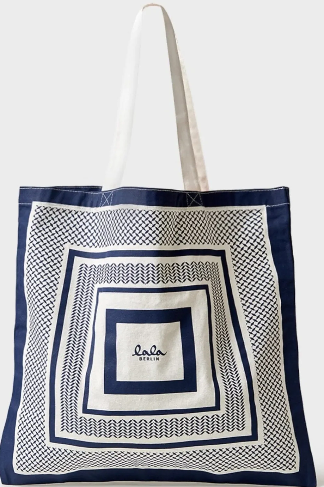 Lala Berlin Lbtote Maja 10010374 | Väskor & Plånböcker