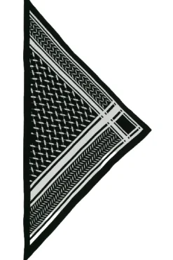Lala Berlin Lbtriangle Goober | Halsdukar