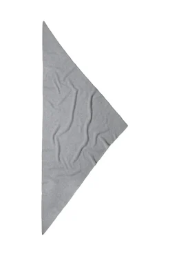 Lala Berlin Lbtriangle Solid M 10020851 | Halsdukar